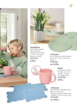 Tchibo/Eduscho Tchibo: Fr&uuml;hling auf dem Tisch - bis 11.03.2026