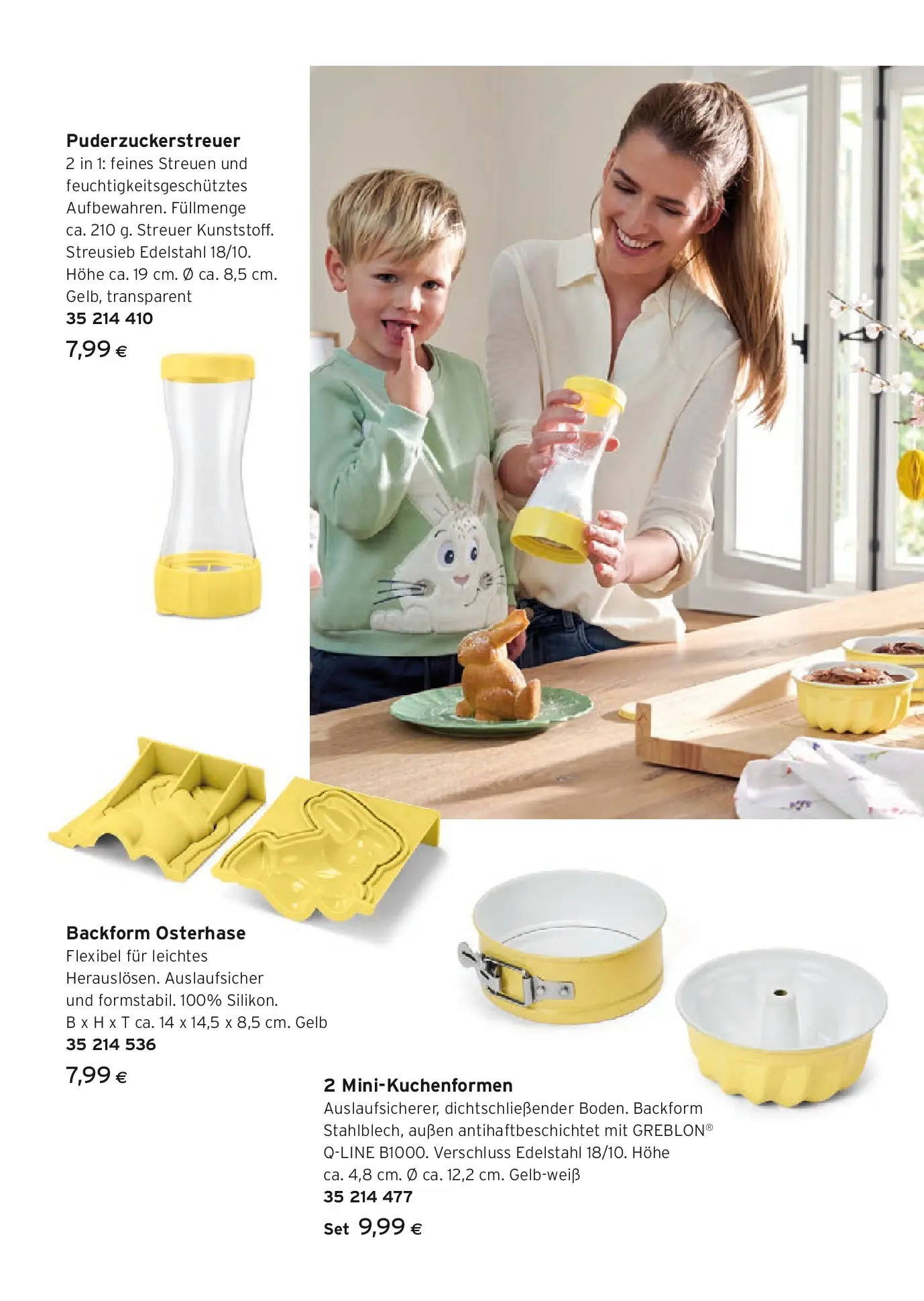 Tchibo Eduscho Tchibo Magazin von 04.03.2026 - Aktuelle Angebote | Seite: 20