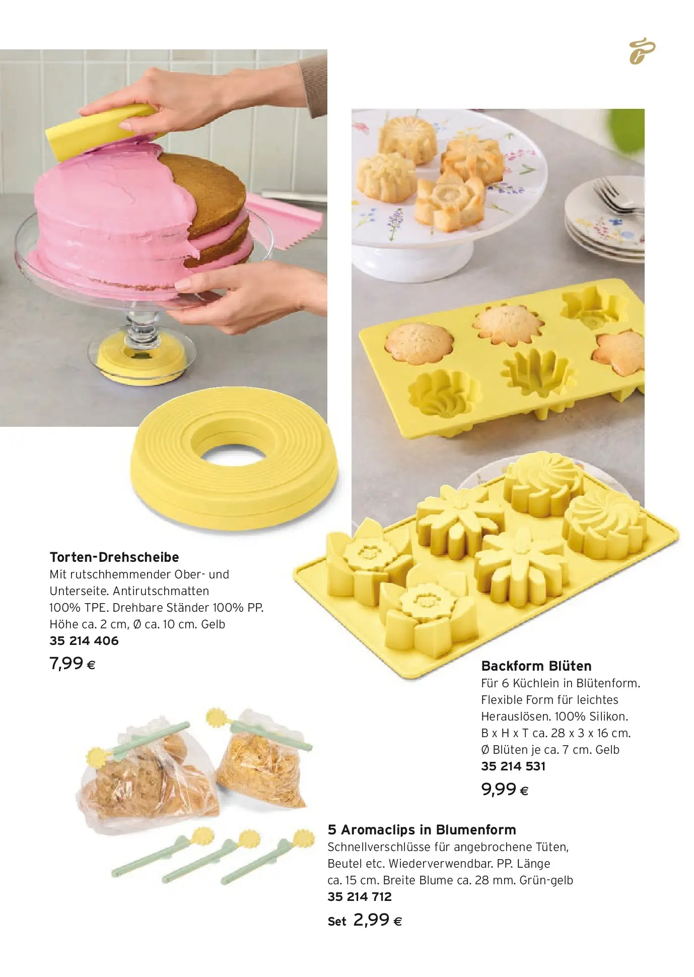 Tchibo Eduscho Tchibo Magazin von 04.03.2026 - Aktuelle Angebote | Seite: 26