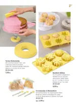 Tchibo/Eduscho Tchibo: Fr&uuml;hling auf dem Tisch - bis 11.03.2026