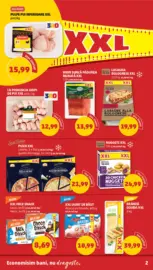 Catalog PENNY p&acirc;nă &icirc;n data de 24.02.2026