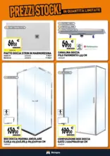 Straordinari prezzi stock!