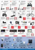 Технополис Предложения от Технополис с валидност до 11.03.2026 - до 11-03-26