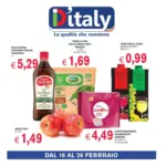 Coal La qualit&agrave; che conviene - al 26.02.2026