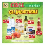 Coal Coal il market. - al 26.02.2026