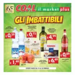 Coal Coal il market. - al 26.02.2026