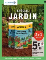 E.Leclerc Jardi JARDIN - au 28.02.2026