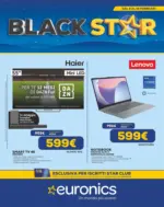 BUTALI SPA BlackStar - al 18.02.2026