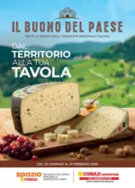 Conad Centro Nord Soc. Coop. Il buono del paese - al 21.02.2026