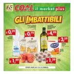 Coal Coal il market. - al 26.02.2026