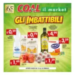 Coal Coal il market! - al 26.02.2026