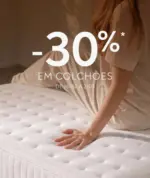 Gato Preto -30% Em Colch&otilde;es - hasta el 02.03.2026