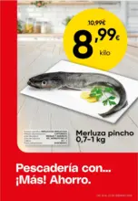 Fruter&iacute;a con... &iexcl;M&aacute;s! Ahorro.