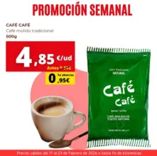 Ofertas Semanales En Tu Tr&eacute;bol