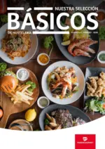 Gros Mercat Nuestra Selecci&oacute;n B&aacute;sicos De Hosteler&iacute;a - hasta el 28.02.2026