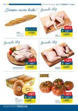 V&aacute;lido Del 17 Al 23 De Febrero De 2026