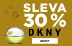 Fann Parfumerie SLEVA 30% DKNY &ndash; do 02.03.2026