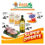 Coal Eccomi Plus - al 26.02.2026