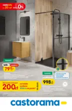 Castorama gazetka