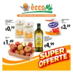 Coal Eccomi Plus! - al 26.02.2026