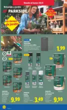 &iexcl;Bazar Lidl! Ofertas v&aacute;lidas del 23/02 al 01/03