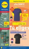 &iexcl;Bazar Lidl! Ofertas v&aacute;lidas del 23/02 al 01/03
