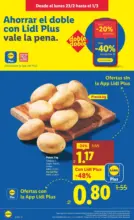 № 1 PRECIO - Ofertas v&aacute;lidas del 23/02 al 01/03