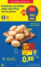 № 1 PRECIO - Ofertas v&aacute;lidas del 23/02 al 01/03
