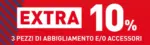 Intersport Superstore Extra 10% - al 01.03.2026