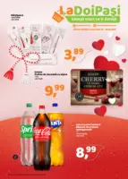 Catalog LaDoiPaşi p&acirc;nă &icirc;n data de 28.02.2026