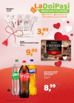 LaDoiPaşi Catalog LaDoiPaşi p&acirc;nă &icirc;n data de 28.02.2026 - p&acirc;nă la 28-02-26