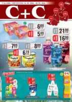 Catalog CBA p&acirc;nă &icirc;n data de 28.02.2026