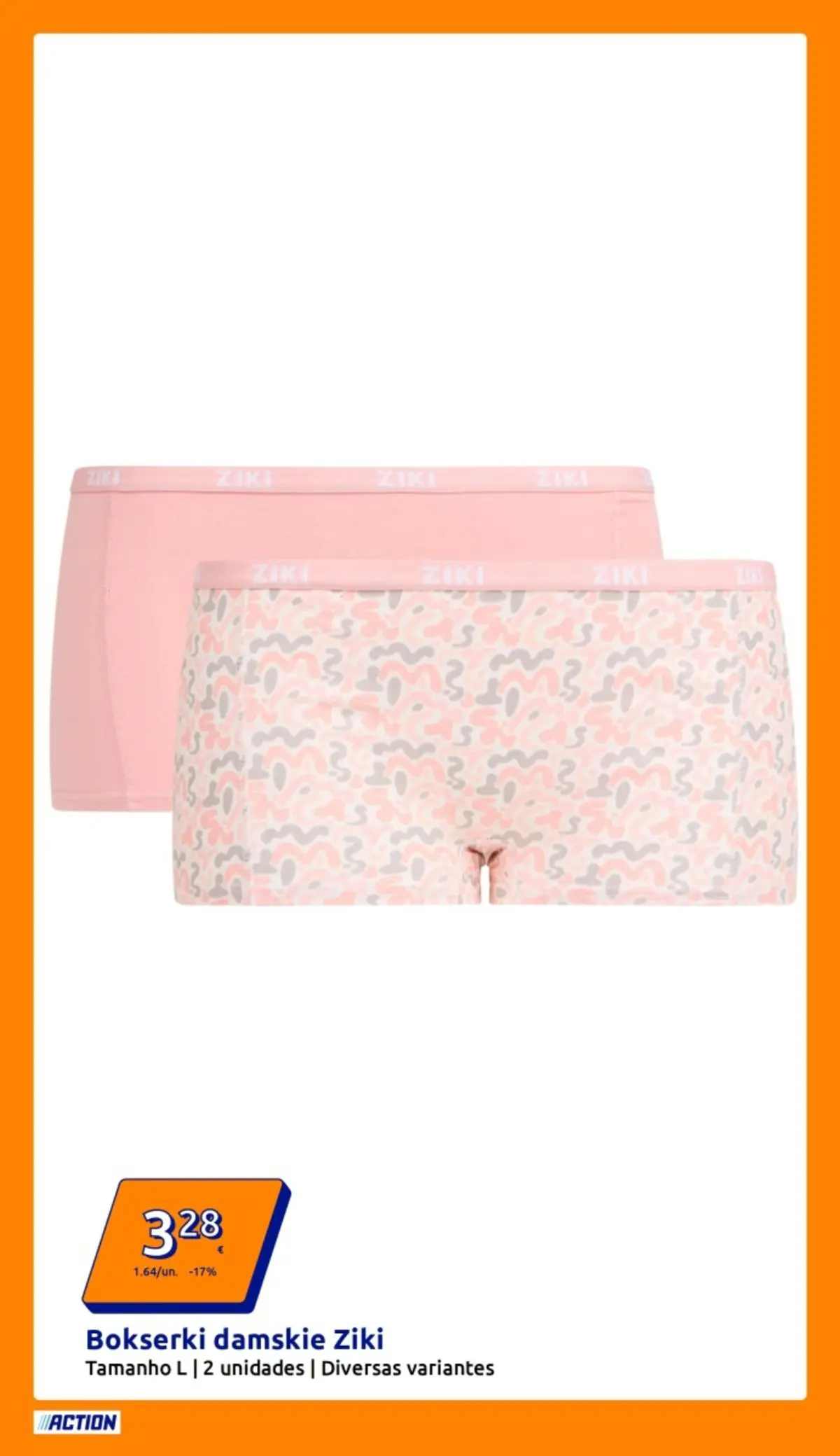 Action folheto » de 18/02/2026 - 24/02/2026 | Página: 6