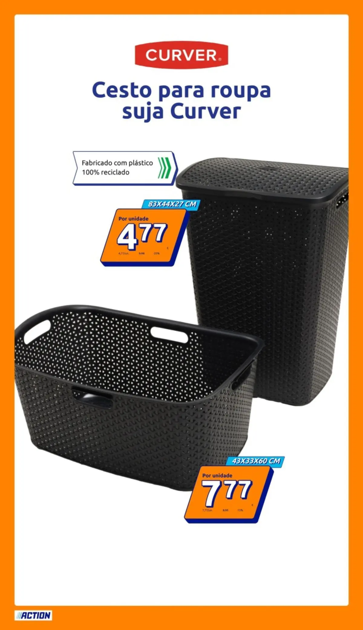 Action folheto » de 18/02/2026 - 24/02/2026 | Página: 9