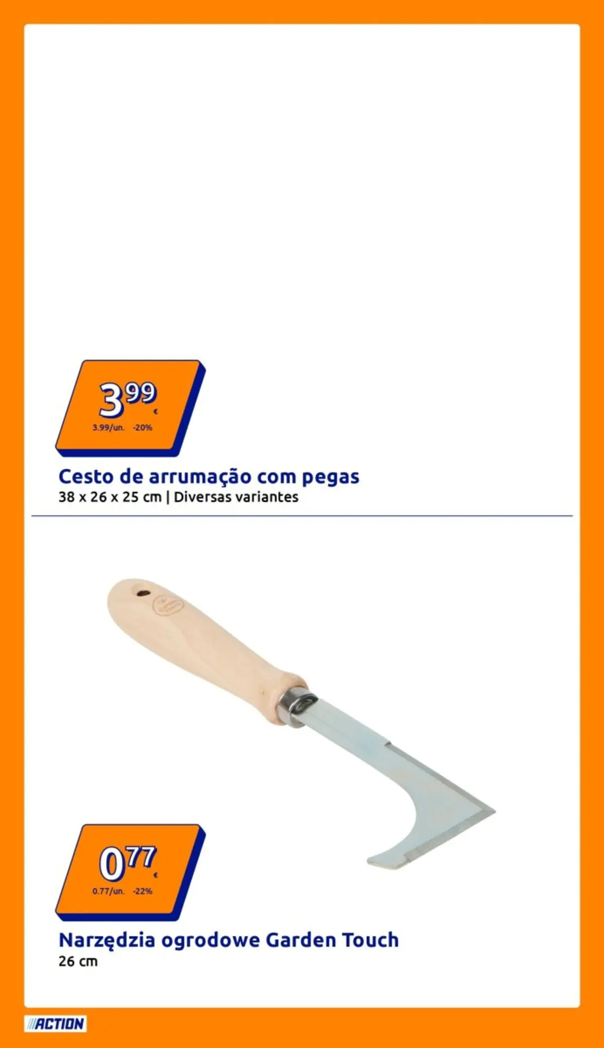 Action folheto » de 18/02/2026 - 24/02/2026 | Página: 10