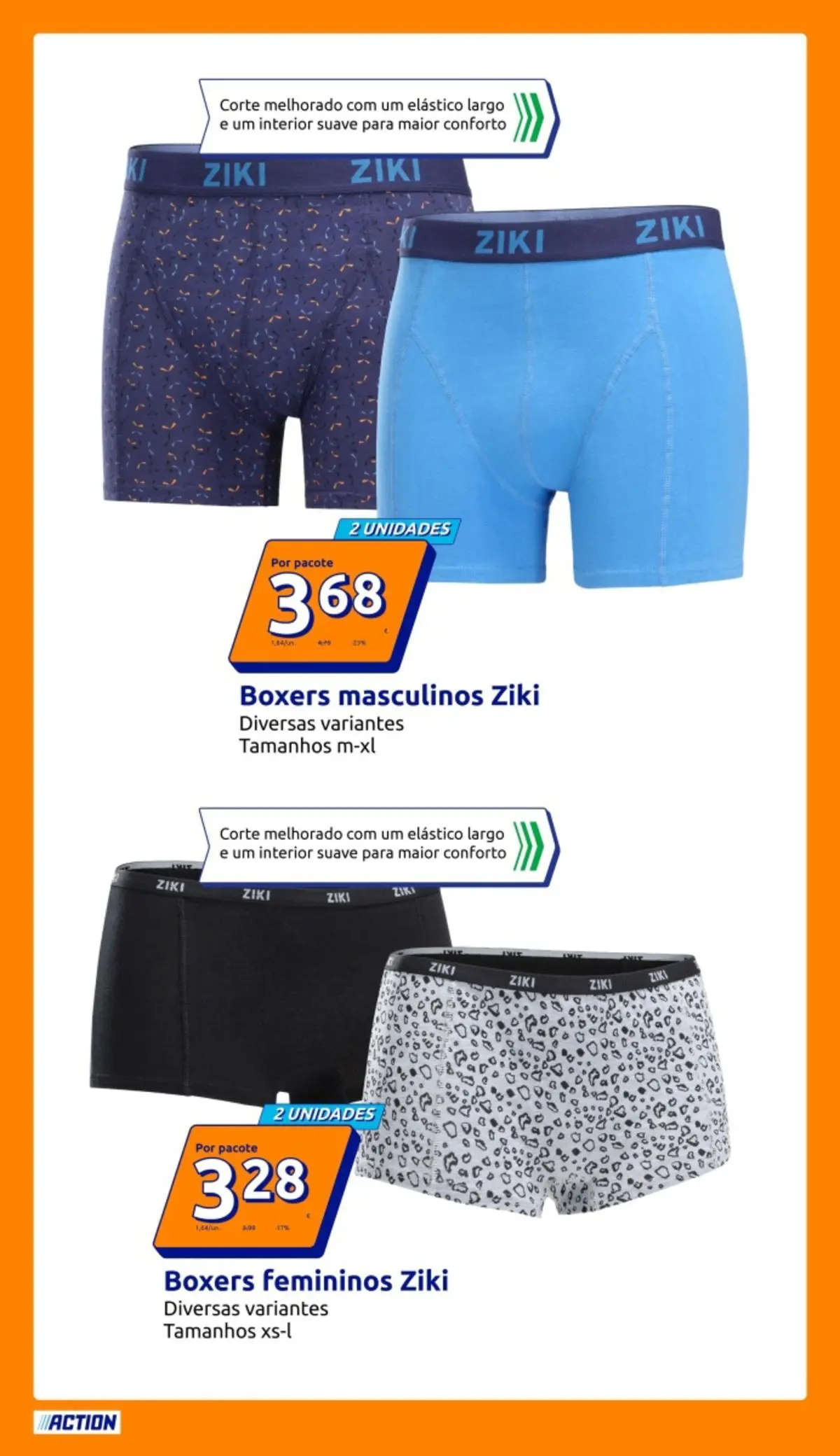 Action folheto » de 18/02/2026 - 24/02/2026 | Página: 11