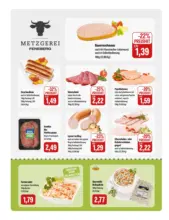 Feneberg: Aktuelle Angebote