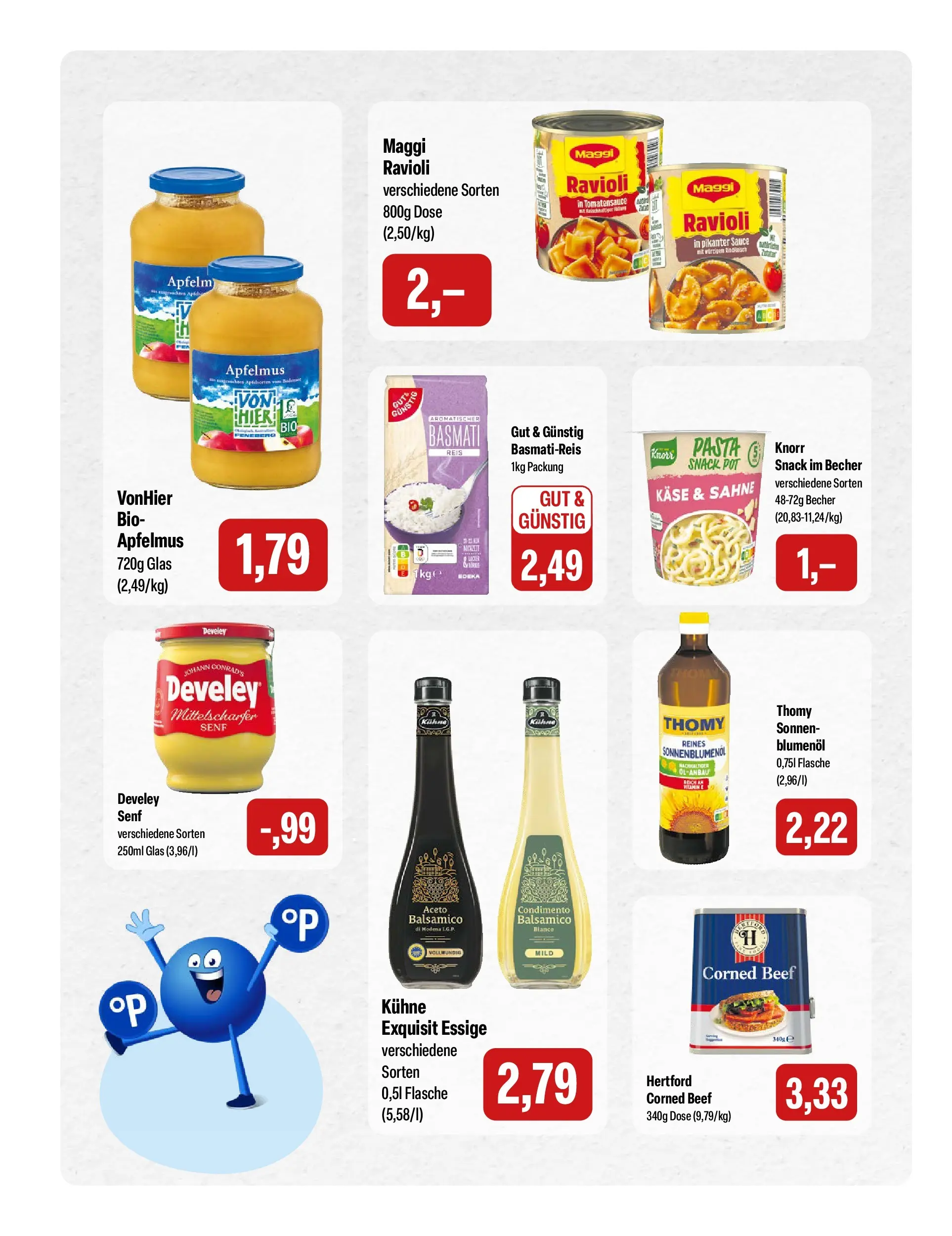 Feneberg - Feneberg: Aktuelle Angebote (ab 23.02.2026) zum Blättern | Seite: 12 | Produkte: Basmatireis, Käse, Balsamico, Pasta