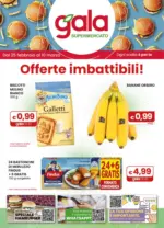 L'ABBONDANZA S.R.L. Offerte imbattibili! - al 10.03.2026