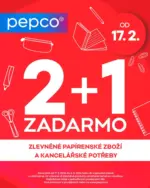 Pepco Nov&eacute; nab&iacute;dky k objevov&aacute;n&iacute; &ndash; do 02.03.2026