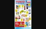 Tesco katalogy hyper Tesco &ndash; do 24.02.2026