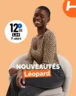 La Halle Craquez pour nos nouveaut&eacute;s pleines de style et de caract&egrave;re ! - au 08.03.2026