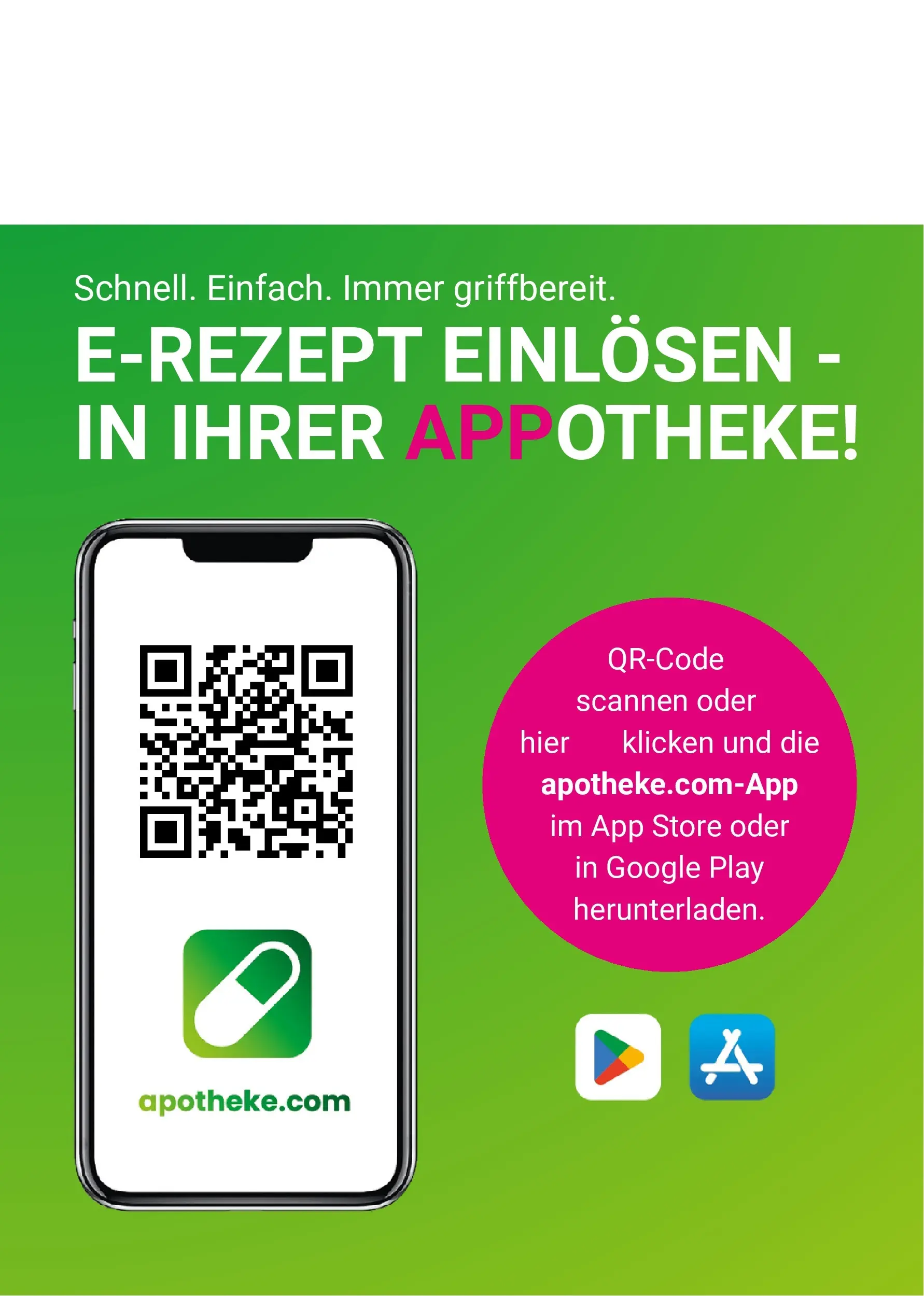 Angebote - Ihre Apotheke vor Ort: Jetzt alle Angebote auch online entdecken! (ab 20.02.2026) zum Blättern | Seite: 4