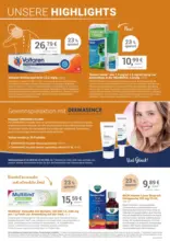 Ihre Apotheke vor Ort: Jetzt alle Angebote auch online entdecken!