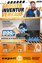 expert Ellinghaus GmbH Expert: Elektronikangebote - bis 10.03.2026
