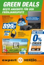 expert Ellinghaus GmbH Expert: Elektronikangebote - bis 10.03.2026