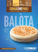 CONAD NORD OVEST I Nostri Ori - al 11.03.2026