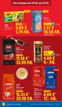 ЛИДЛ Апетитни предложени в белгийски и нидерландски стил в ЛИДЛ с валидност до 22.02.2026 - до 22-02-26