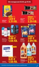 ЛИДЛ Над 30 апетитни предложения в ЛИДЛ с валидност до 03.01.2026 - от 23-02-26