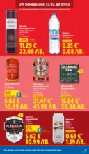 ЛИДЛ Над 30 апетитни предложения в ЛИДЛ с валидност до 01.03.2026 - до 01-03-26